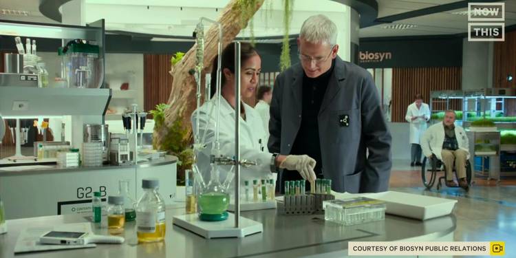 Biosyn Lab I'm Disappointed Jurassic World Rebirth Abandoned Its Plan to Fix the ...