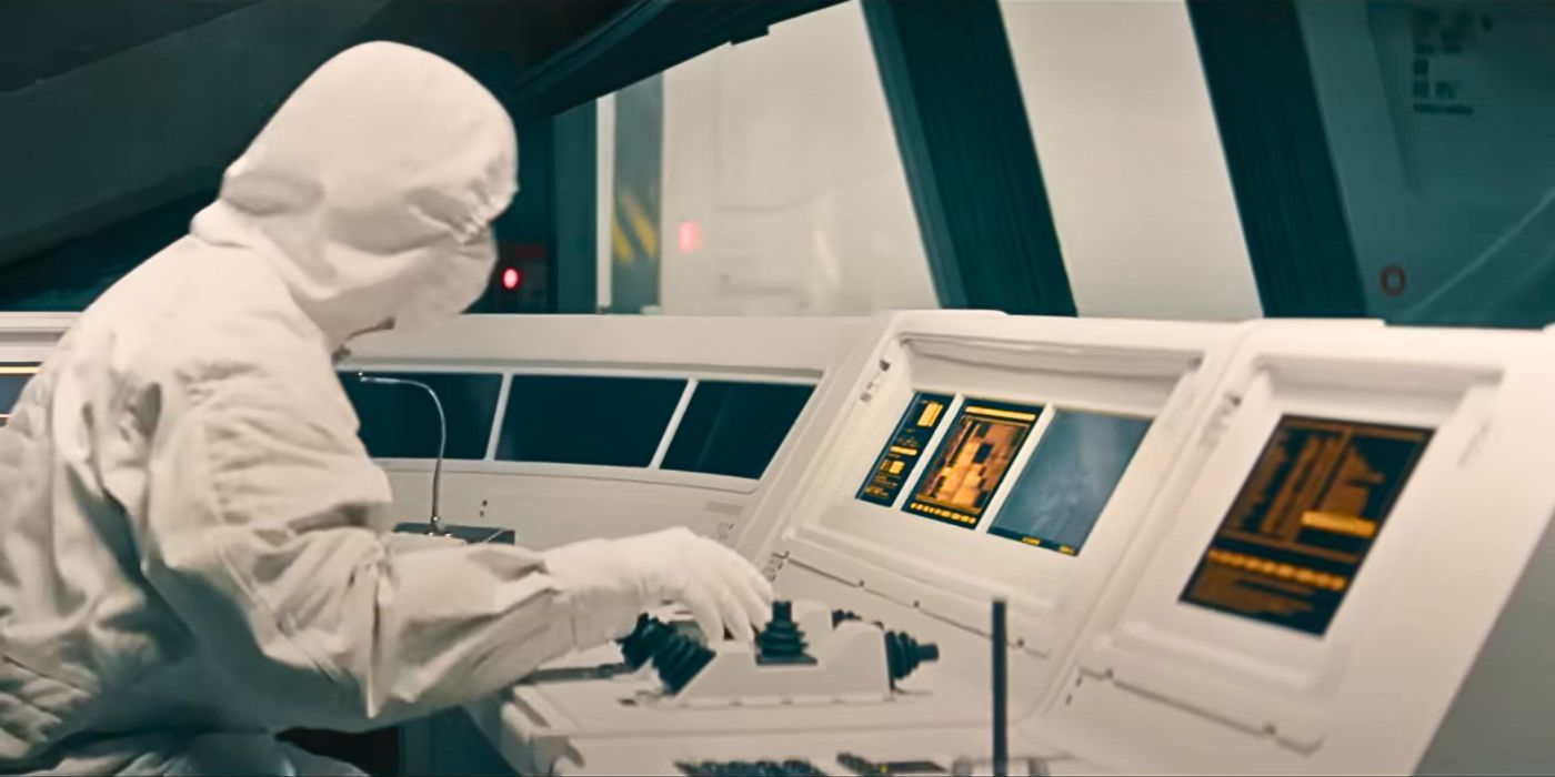 I'm Disappointed Jurassic World Rebirth Abandoned Its Plan to Fix the ...