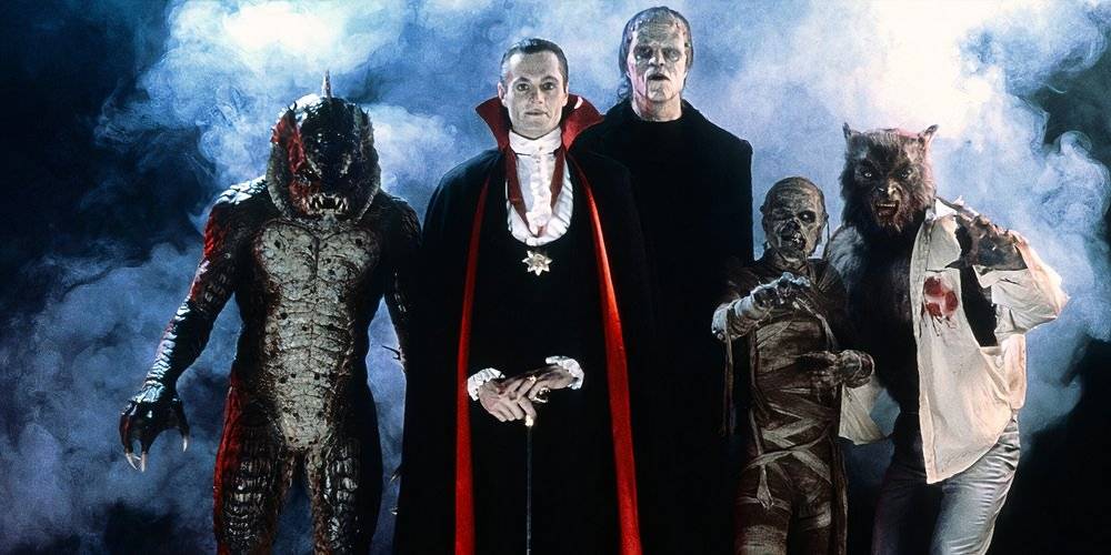 The Next Universal Monsters Story Just Got Confirmed
