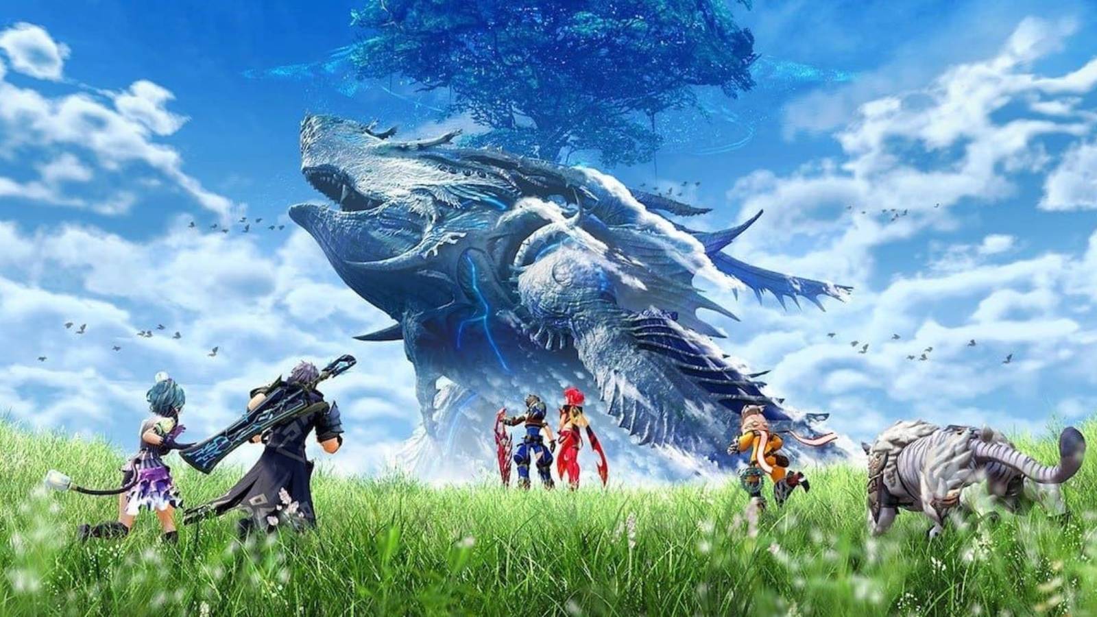10 Greatest JRPG Worlds of All Time, Ranked