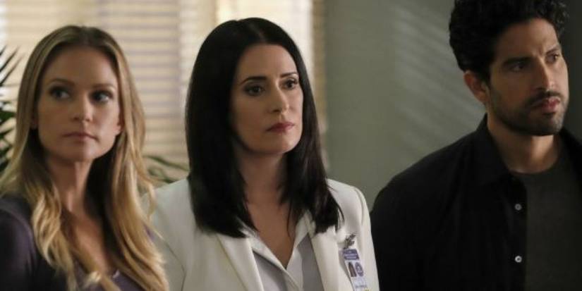 After Rewatching Criminal Minds Season 1, It's Time to Admit the ...
