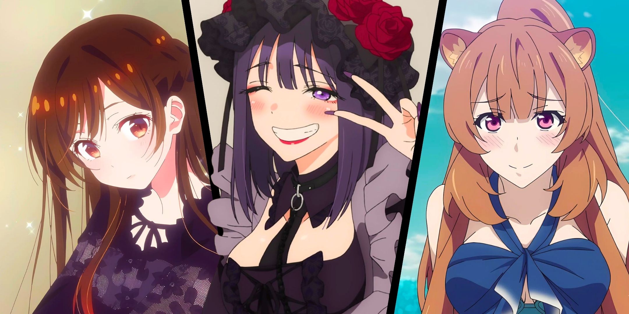 Crunchyroll Reveals Exact Streaming Times for My Dress-Up Darling & Over 50 More Anime for Summer 2025 Crunchyroll Reveals Exact Streaming Times for My Dress-Up Darling & Over 50 More Anime for Summer 2025