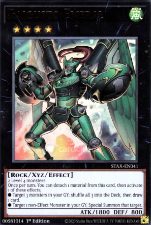 yugioh rock support cards Amazon.com: Yugioh Cards / Yu-Gi-Oh! Rush Duel Starter Deck Luke Explosive  Conquest Dragears Korean Ver / 40 Cards : Toys & Games main image 0