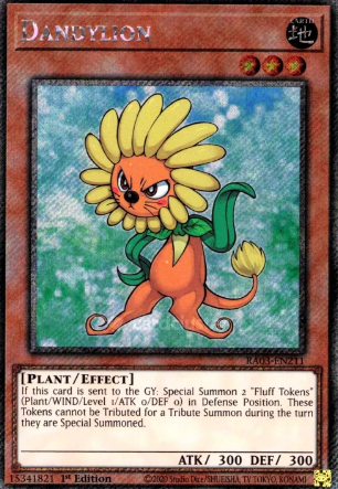 Yu-Gi-Oh!: 10 Strongest Plant-Type Monsters, Ranked Yu-Gi-Oh!: 10 Strongest Plant-Type Monsters, Ranked