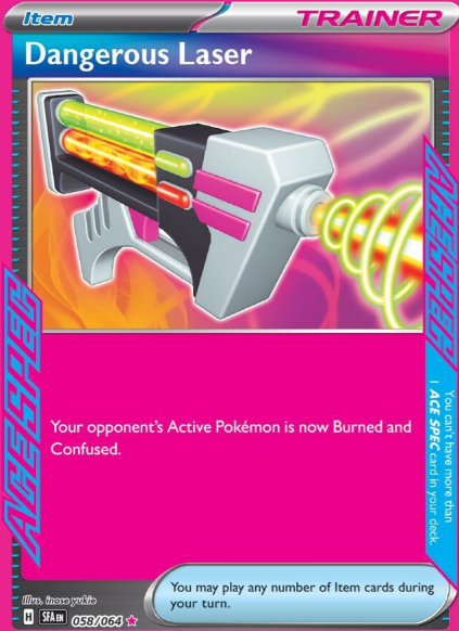Pokmon TCG: 10 Strongest Cards That Apply the Burn Status Pokmon TCG: 10 Strongest Cards That Apply the Burn Status