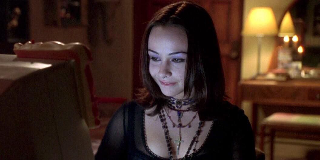 'I Was Very Upset': Halloween Star Laments Losing Role in Another ...