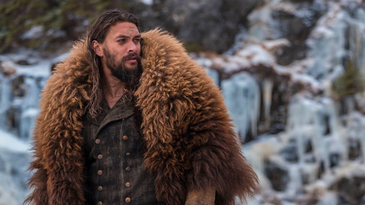Western Fans Must Watch Jason Momoa's 3-Season Hidden Gem