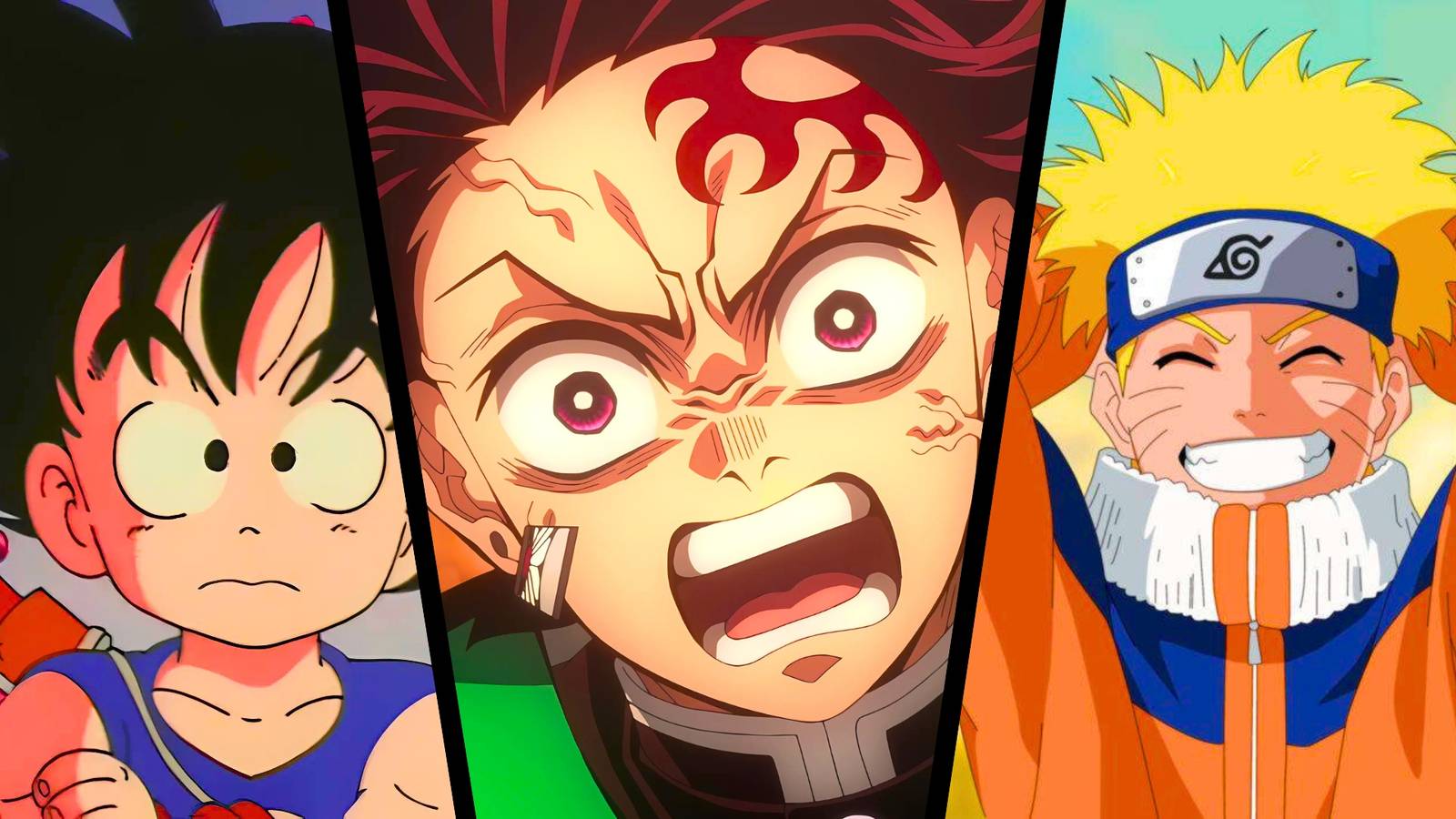 Die 10 stärksten Shonen-Anime-Protagonisten, nach Stärke geordnet