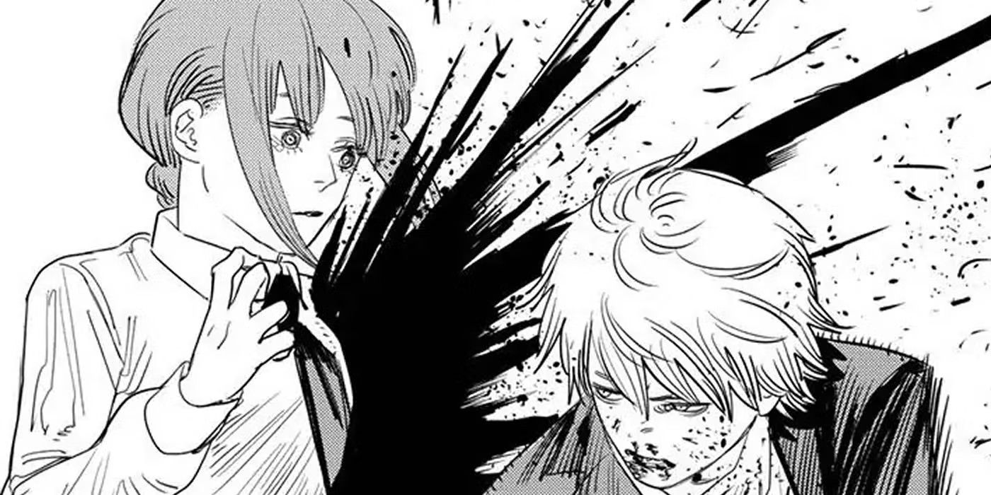 Chainsaw Man: What Happened to Makima?