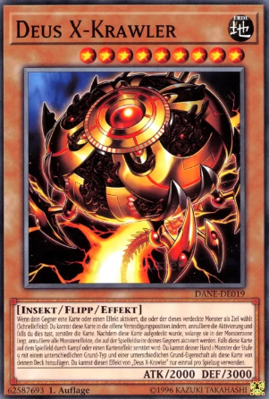 Yu-Gi-Oh!: 10 Strongest Insect-Type Cards, Ranked Yu-Gi-Oh!: 10 Strongest Insect-Type Cards, Ranked
