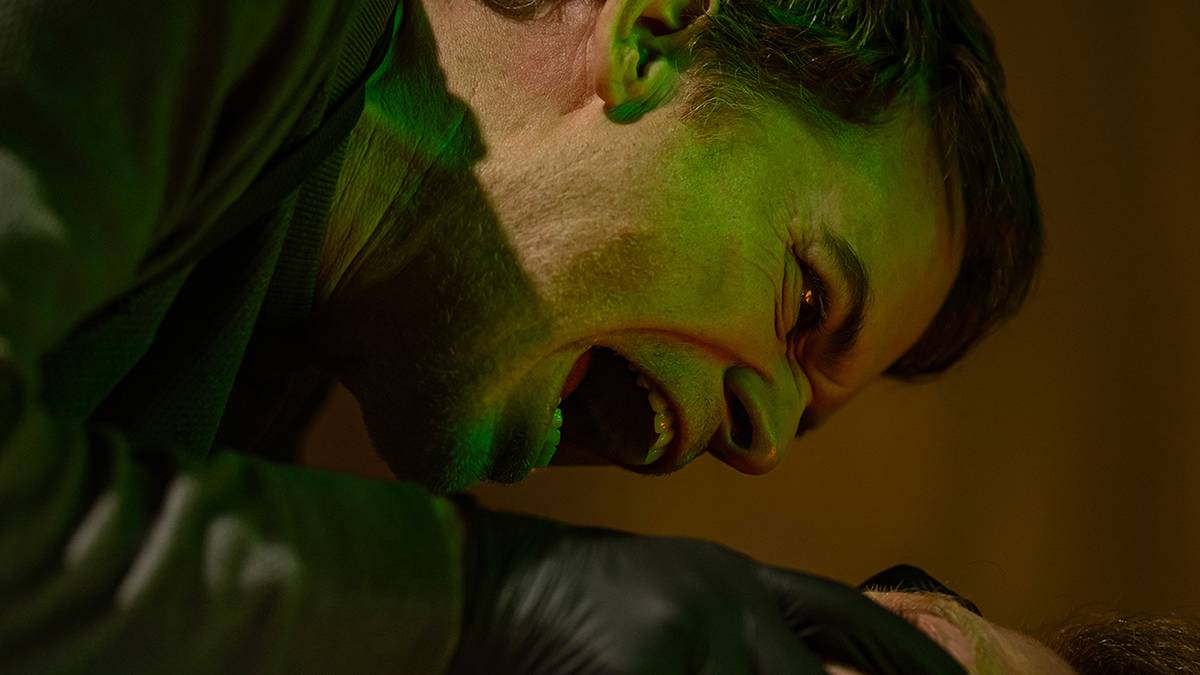 Dexter: Resurrection Confirms the New York Ripper for Season 2