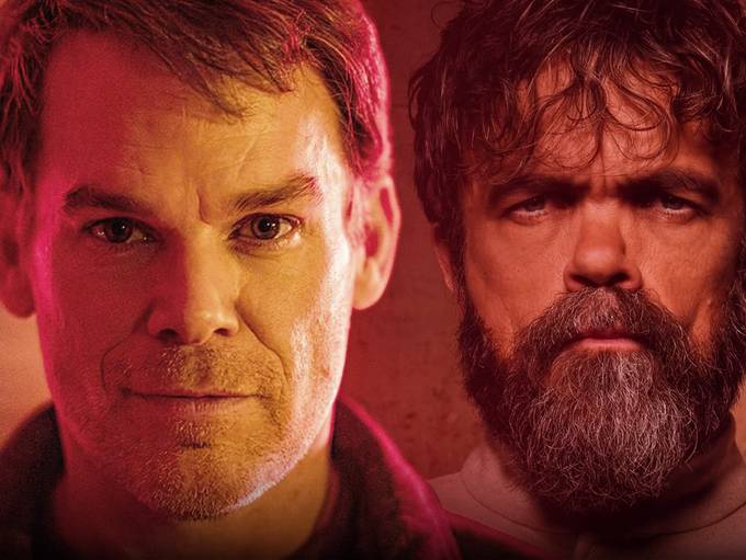 Dexter Ritual Dexter's Surprising Reason for Skipping His Kill Ritual in Resurrection ...
