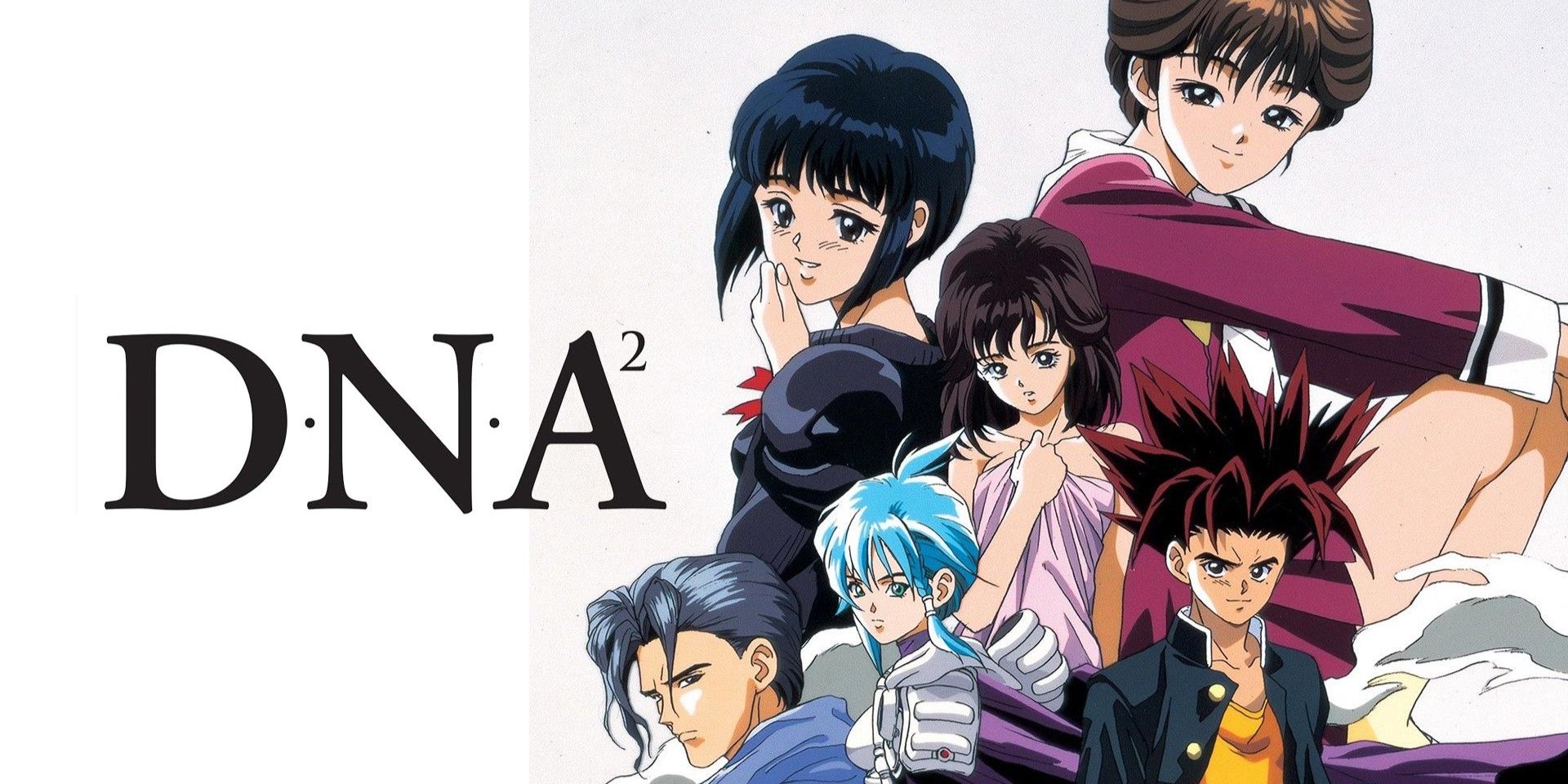 10 Underrated '90s Anime That Pioneered Groundbreaking Ideas