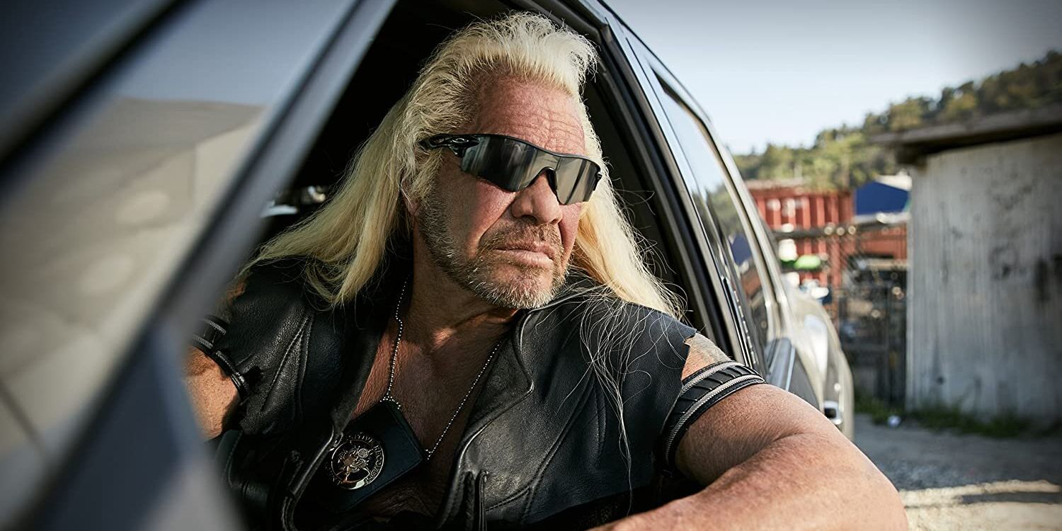 Dog the Bounty Hunter's 13-Year-Old Stepgrandson Shot and Killed