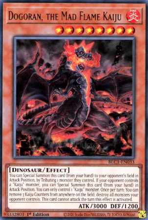 Yu-Gi-Oh!: 10 Strongest Dinosaur-Type Monsters, Ranked Yu-Gi-Oh!: 10 Strongest Dinosaur-Type Monsters, Ranked