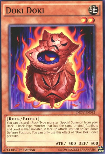 rock support cards yugioh Amazon.com: Yu-Gi-Oh! - Rockstone Warrior (RGBT-EN001) - Raging Battle -  1st Edition main image 1