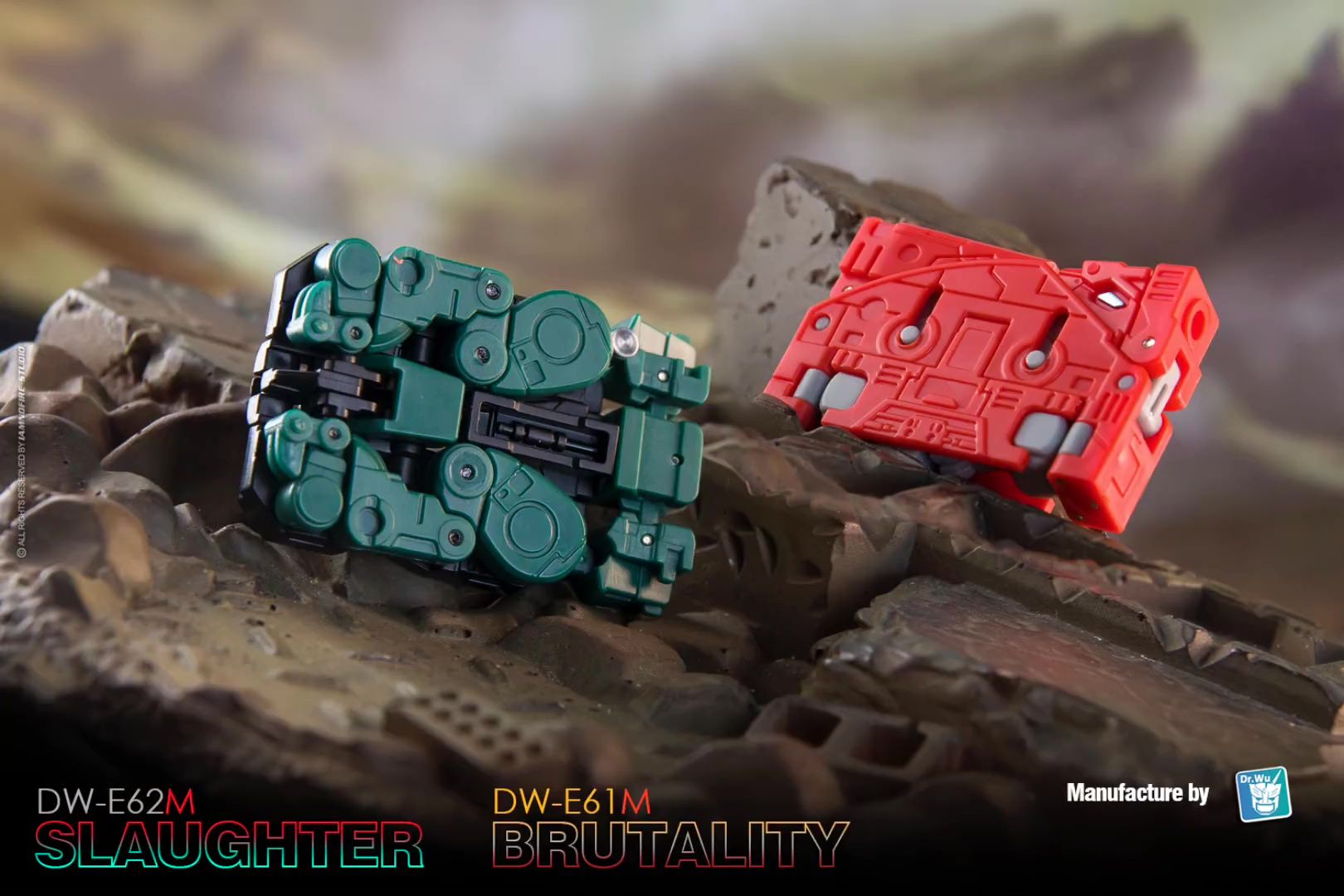 Transformers Revisits a Dark Timeline With Two of the Most Forgotten G1 ...