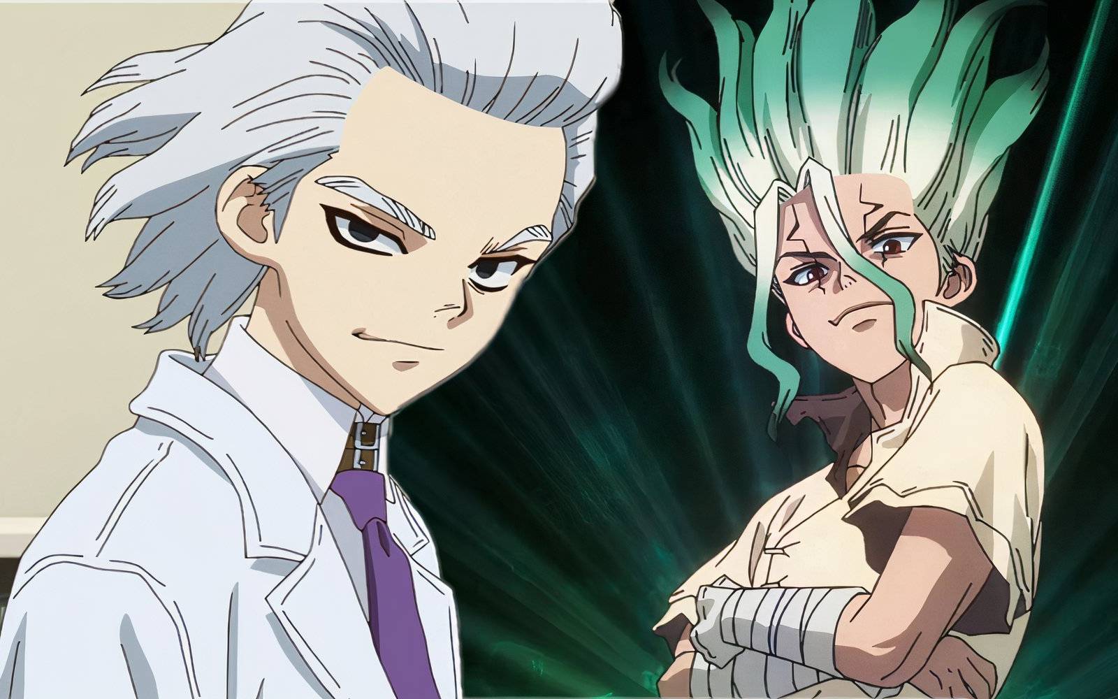 Dr. Stone Season 4, Episode 13 Signals a Hopeful Return to Form