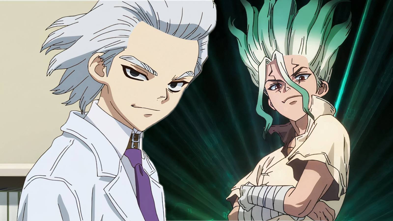 Dr. Stone Season 4, Episode 13 Signals a Hopeful Return to