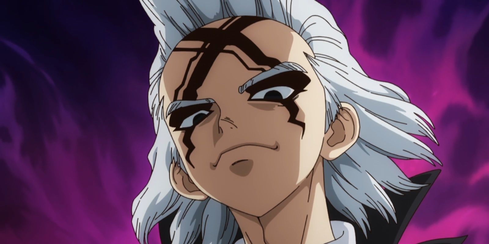 Dr. Stone Season 4's Supporting Cast Steals the Show in Yet