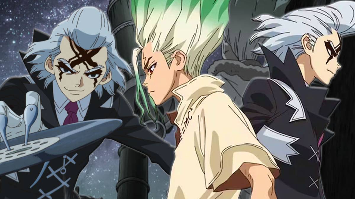 A Thrilling Comeback Pushes a Top-Rated Crunchyroll Anime to a New