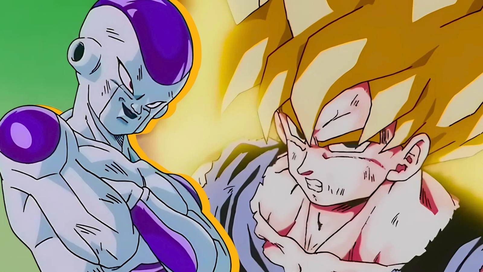 Fierce Fight 10 Dragon Ball Z Fights That Can Be Called Masterpieces