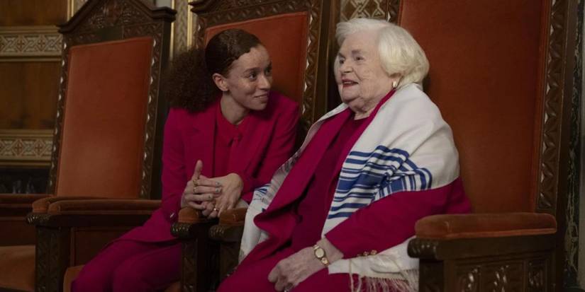 Eleanor-the-Great-June-Squibb-Erin-Kellyman Church