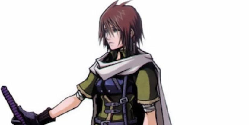 10 Underrated Final Fantasy Characters Who Deserve Way More Attention