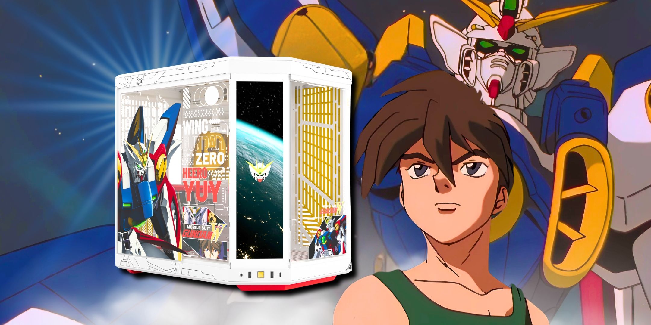 ロボット GUNDAM 30th ANNIVERSARY PREMIUM BOX Gunpla Premium Box | Gunpla Wiki | Fandom