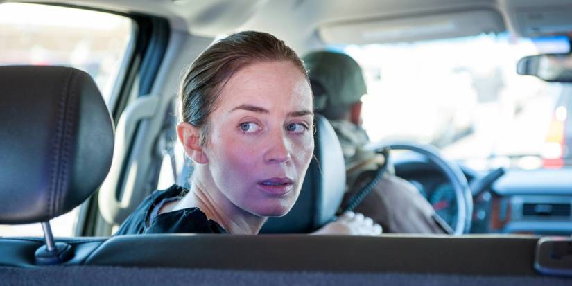 Sicario 3 Confirmed by Josh Brolin, Filming Soon