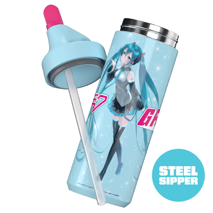 International Hatsune Miku Fans Get 'Epic Encore' With New Energy