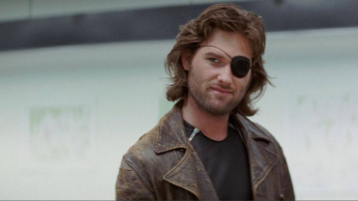 Escape from New York is the Best Dystopian Sci-Fi Movie Ever