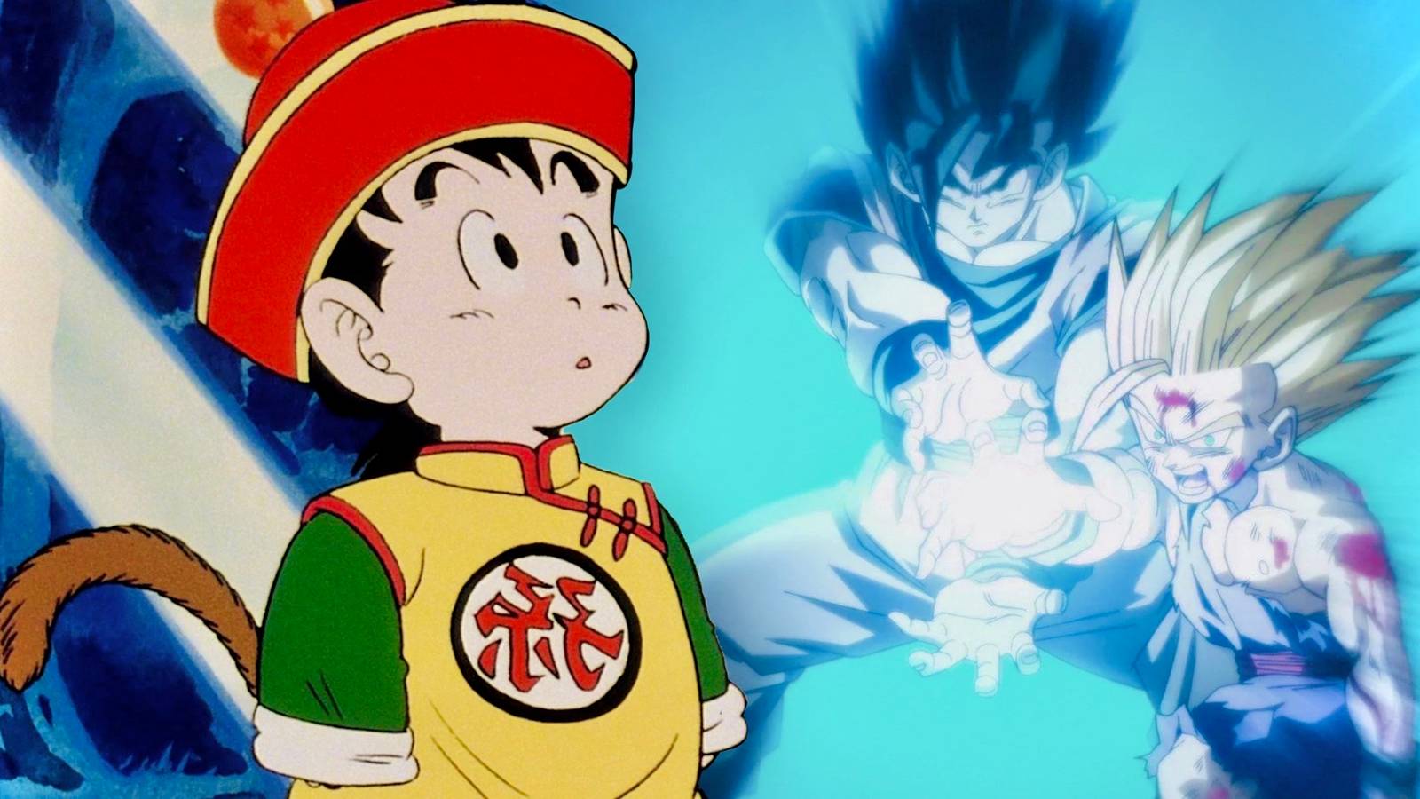 Gohan Sign 8 Early Signs Gohan Was Always Meant To Be DBZ’s Main Character