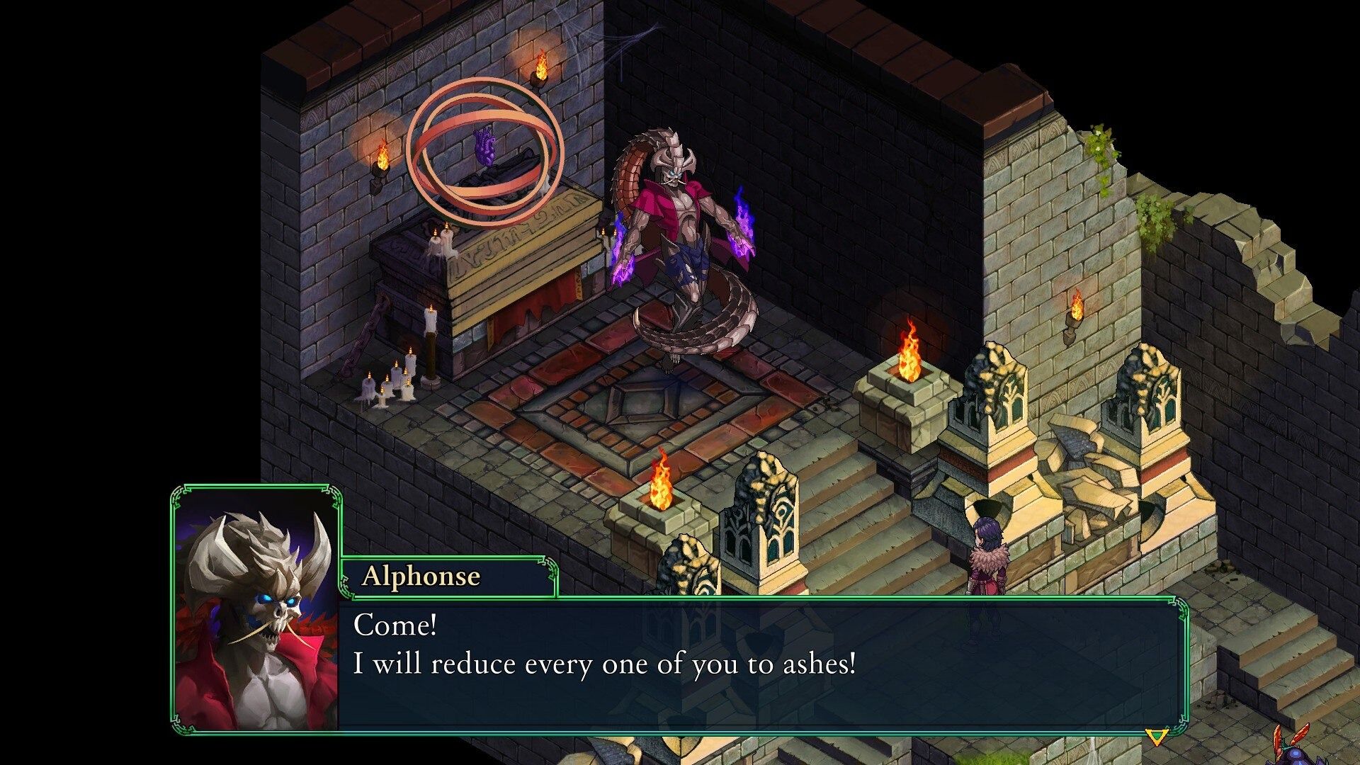 This 6-Year-Old JRPG With an 83 On OpenCritic Is a Must-Play for Final ...