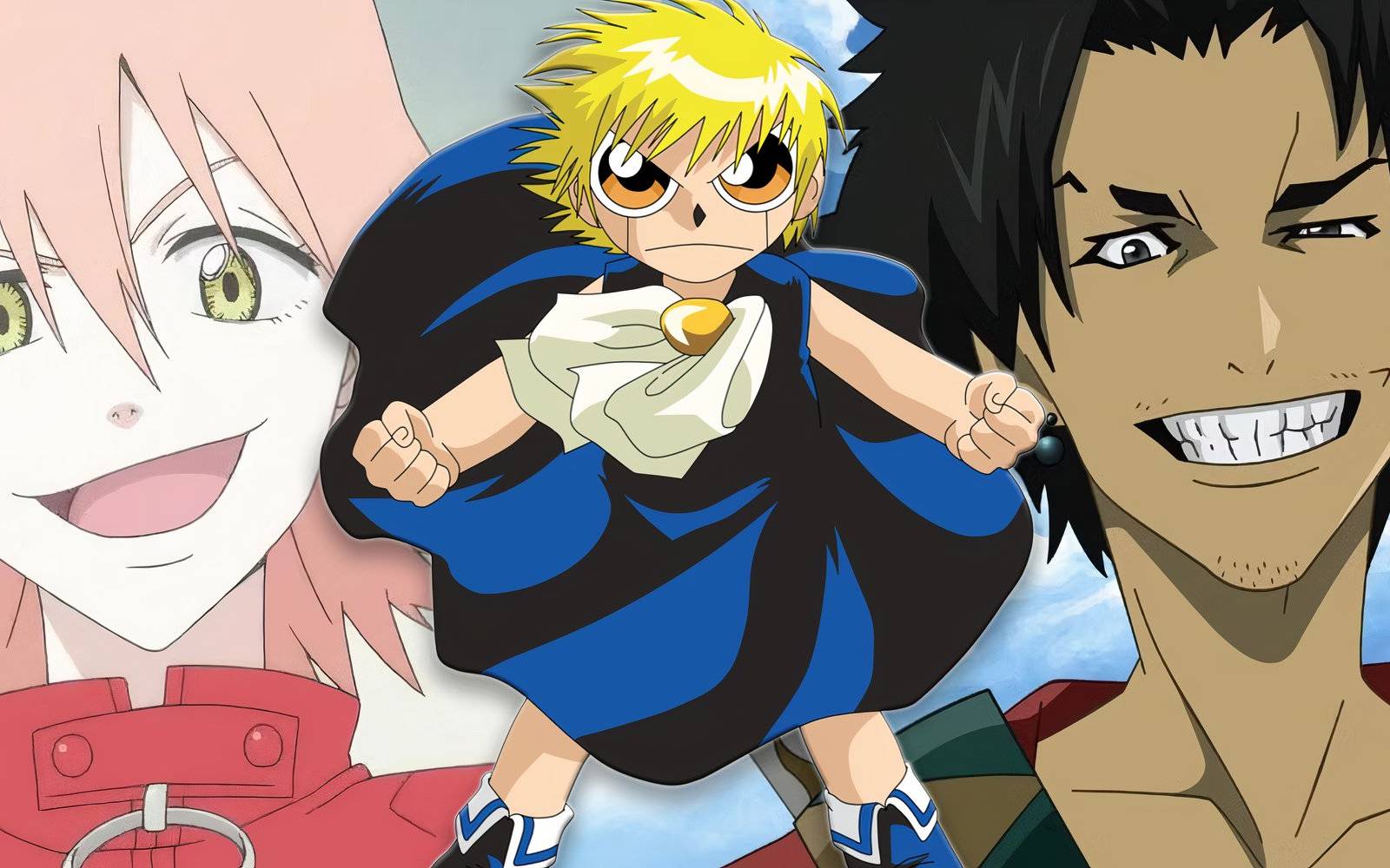 flcl-zatch-bell-and-samurai-