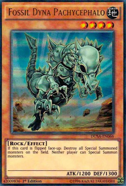 Yu-Gi-Oh!: 10 Strongest Rock-Type Monsters, Ranked Yu-Gi-Oh!: 10 Strongest Rock-Type Monsters, Ranked