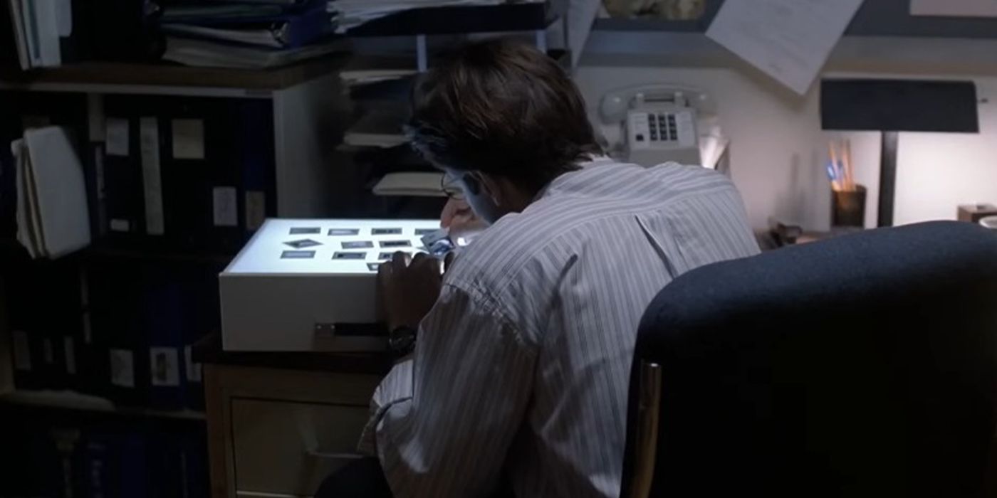 The Best X-Files Episodes for MSR Shippers
