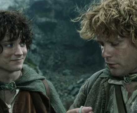 The Lord the Rings' Samwise Gamgee's Real World Inspiration, Explained