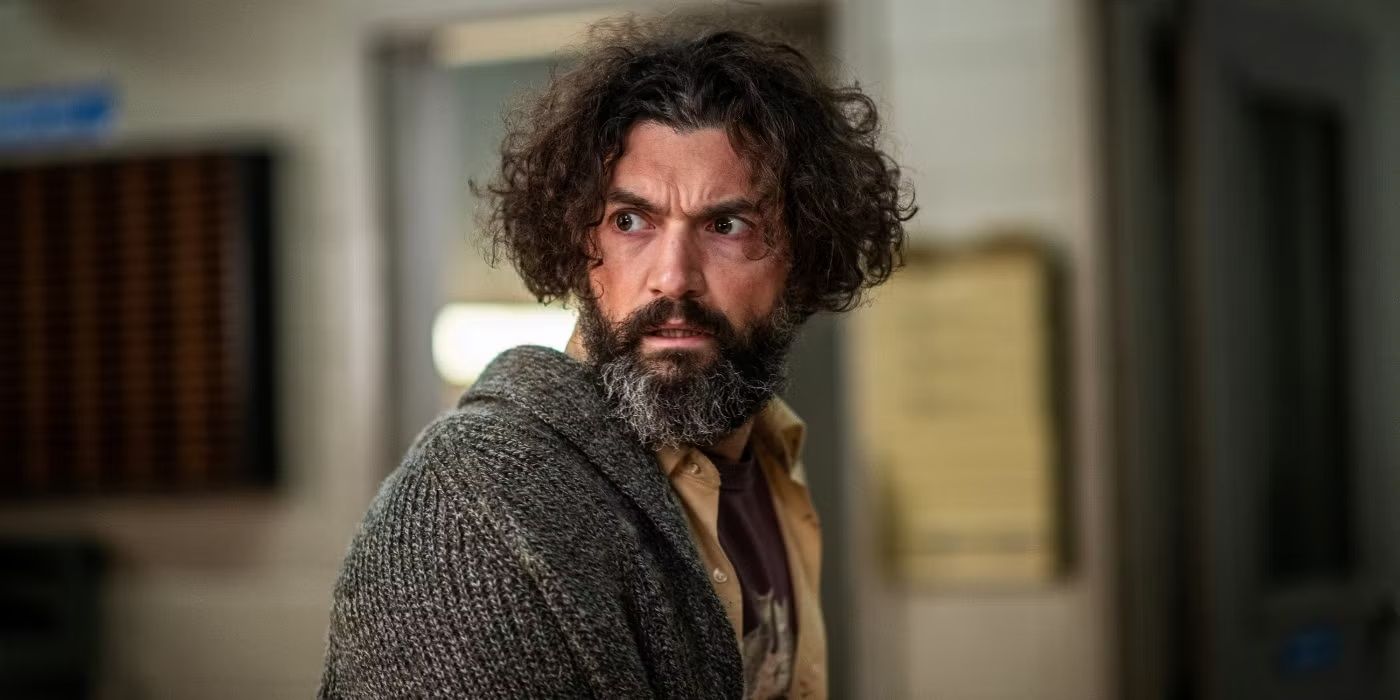 From Season 4 Gets A Disappointing Release Update