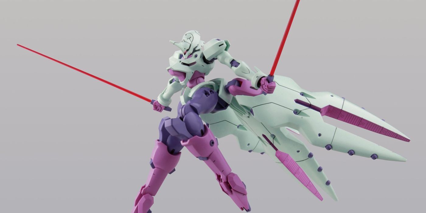 10 Most Bizarre Mobile Suits in the Gundam Series, Ranked