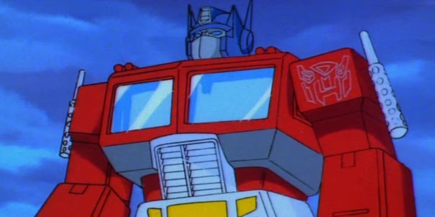 10 Strongest Versions of Optimus Prime, Ranked