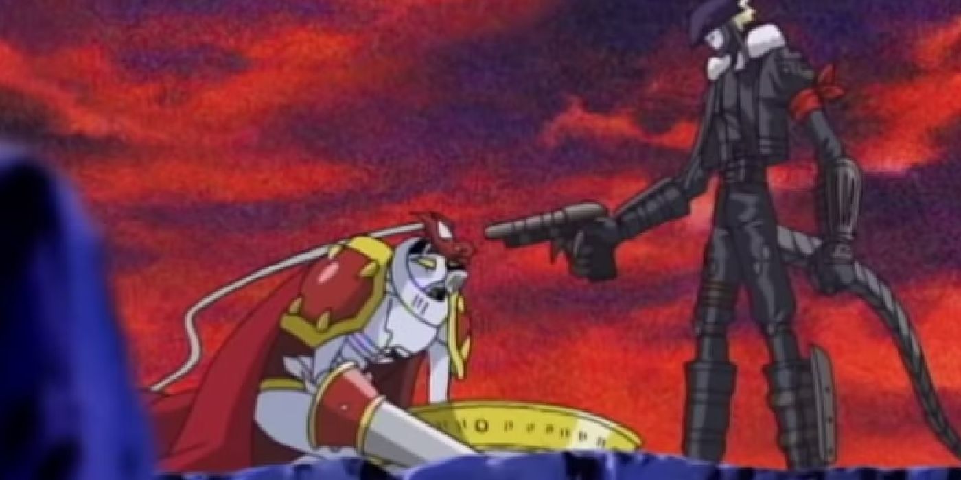 10 Best Digimon Digivolutions of All Time, Officially Ranked