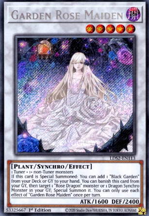 Yu-Gi-Oh!: 10 Strongest Plant-Type Monsters, Ranked Yu-Gi-Oh!: 10 Strongest Plant-Type Monsters, Ranked