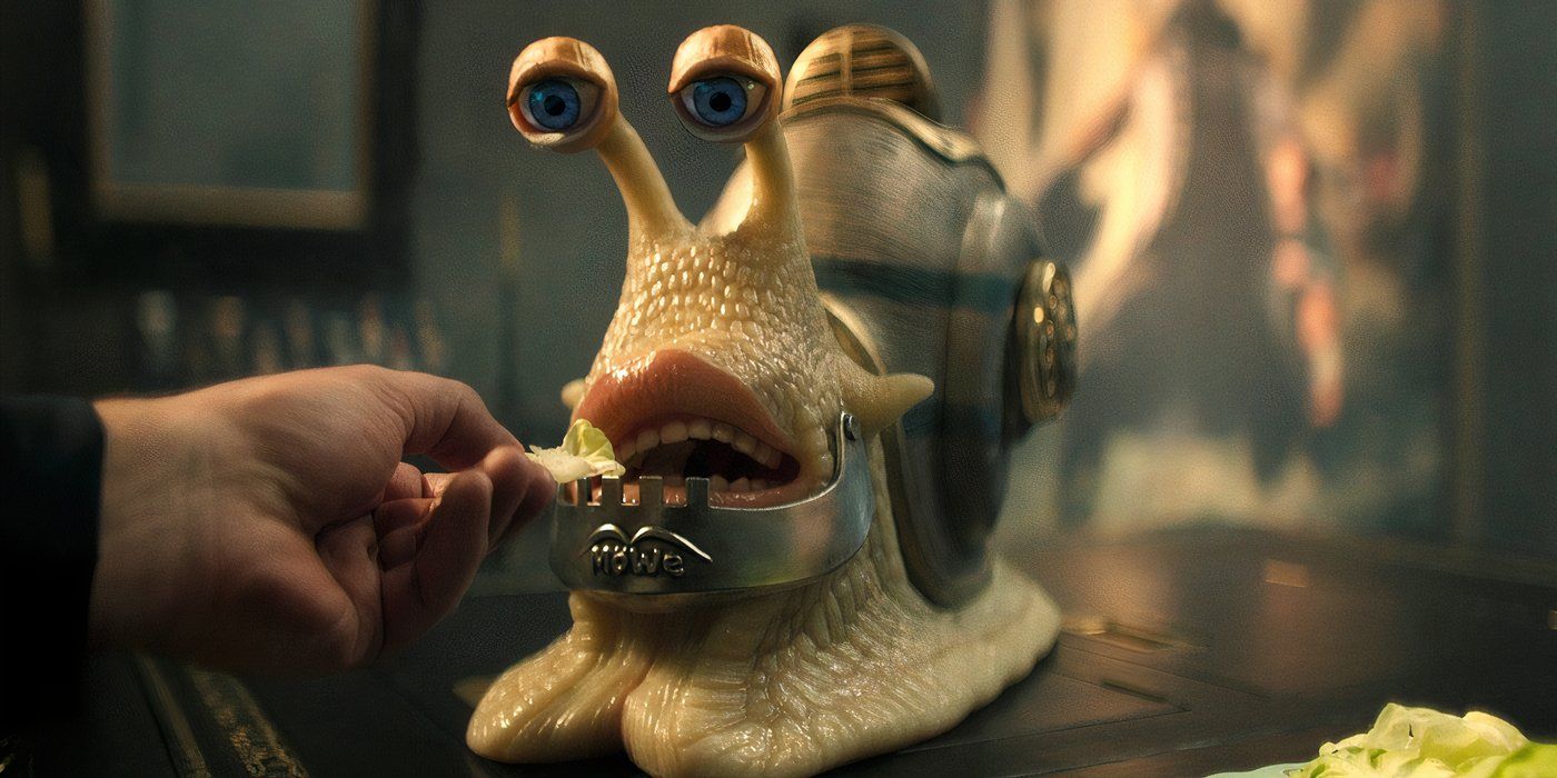 One Piece: Everything You Need To Know About the Den Den Mushi