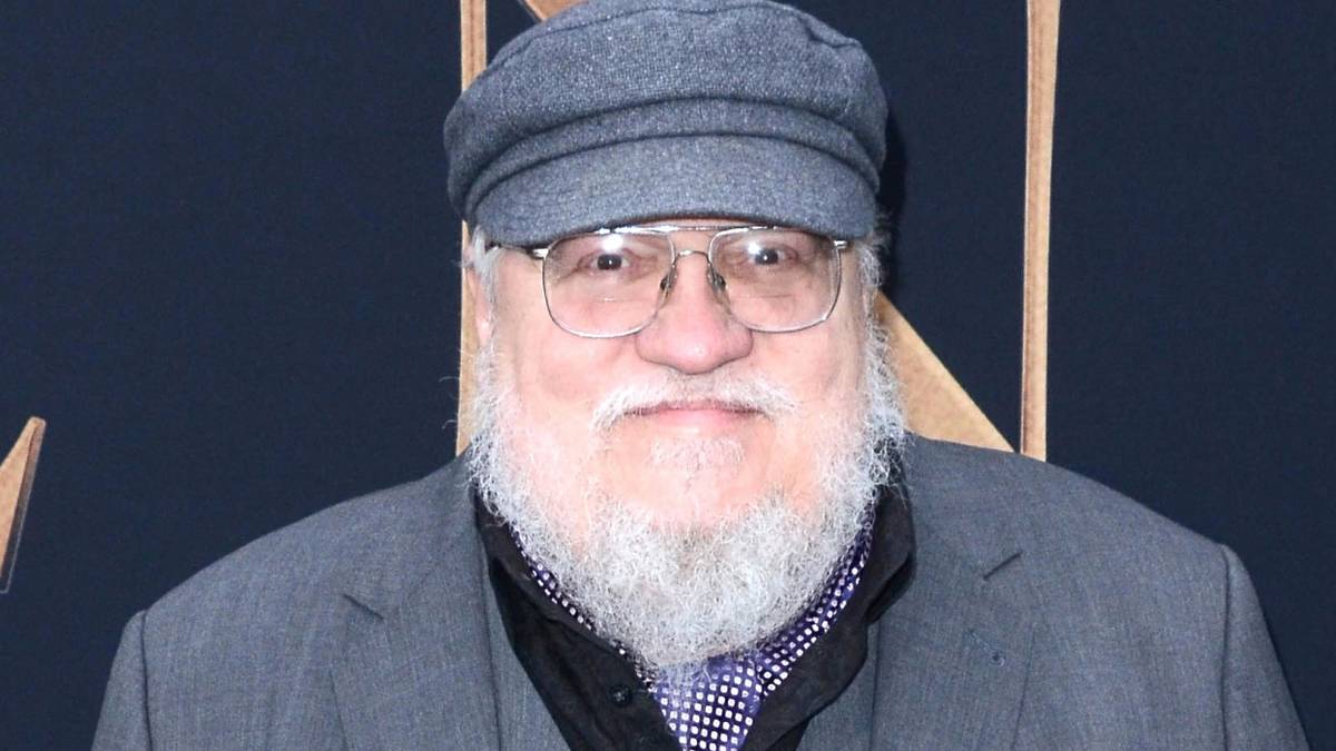 George RR Martin's Fantasy Film That Flopped in Theaters Is 1 of 2025's ...