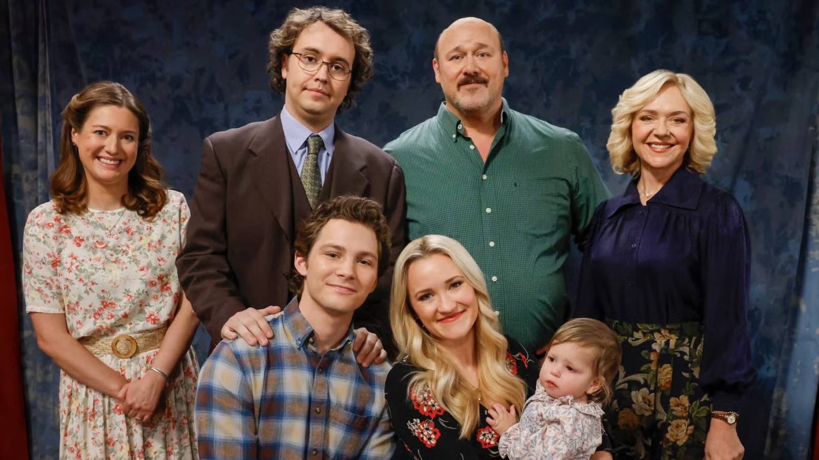 Georgie \u0026 Mandy's First Marriage Creator Teases Major Character's Season 2  Storyline After Life-Changing Decision, image size:1600x900