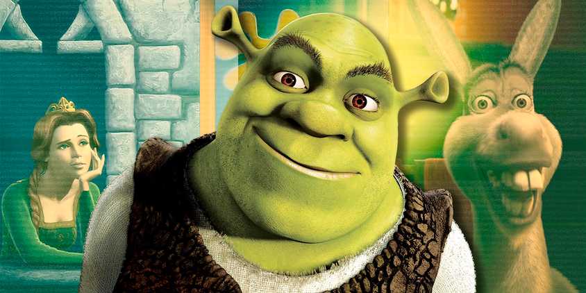 Shrek Dogs Dog Man's Ending, Explained