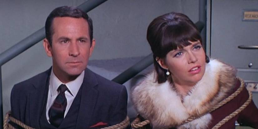 60 Years Later, This 5-Season Spy Show With 84% on RT Still Hits Harder ...