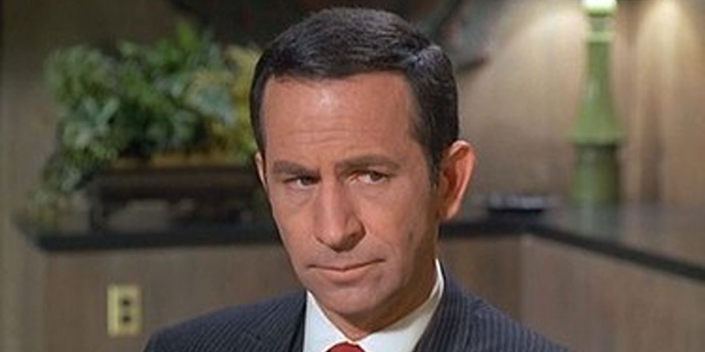 60 Years Later, This 5-Season Spy Show With 84% on RT Still Hits Harder ...