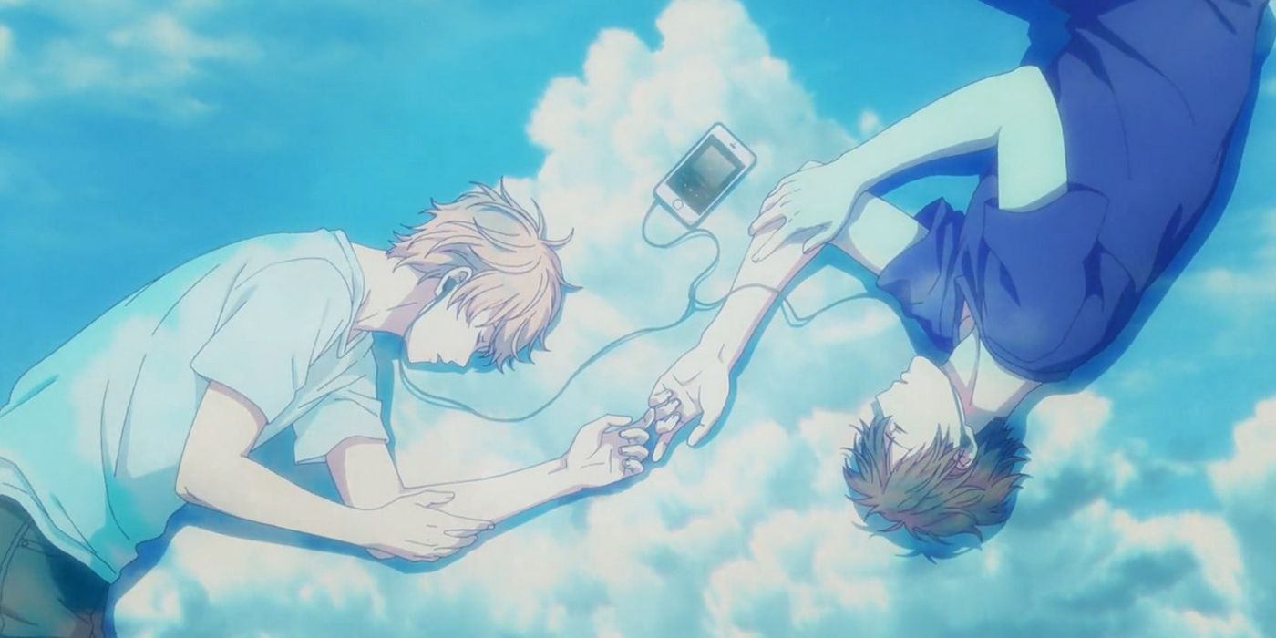 10 Most Bingeworthy Anime OVA of All Time
